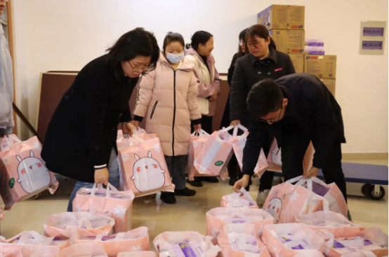 南昌职业大学开展庆祝三八妇女节系列活动